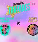Concert des Fanfares Birdy Nasty X Turbo Joggo au Winch' (The Winchester Tours) image au format JPG
