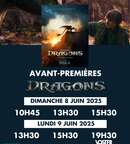 Avant Premières : DRAGONS image au format JPG