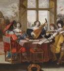 Illustration Tout-petits : L’art en musique / 3 mois > 3 ANS