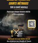 Courts métrages sur la santé mentale image au format JPG