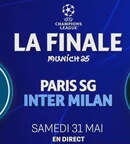 Samedi 31 Mai – TV au Quartier : Finale  de la Ligue des Champions image au format JPG