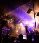 Illustration Fête de la musique à Villedômain 