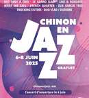 Festival Chinon en Jazz  image au format JPG