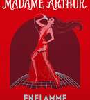 Illustration Madame Arthur