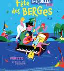 Illustration 16ème Fêtes des Berges