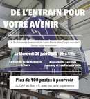 SNCF - JOB DATING image au format JPG