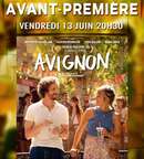 AVANT-PREMIÈRE : AVIGNON image au format JPG