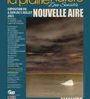 Illustration Exposition “Nouvelle aire” de Nikita