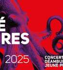 Miniature de l'événement Itinéraires Bis 2025