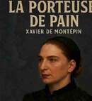 Illustration La porteuse de pain
