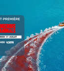 Illustration Avant-première : Dangerous Animals