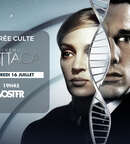 Illustration Soirée Culte : Bienvenue à Gattaca