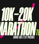 Illustration Marathon Loire Valley & 10/20 km de Tours 2025