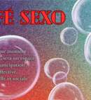 Illustration Les cafés sexo