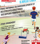 Miniature de l'événement FINAT 2025 - Finale Nationale du Parcours Sportif et des Epreuves Athletiques Sapeurs-Pompiers 2025