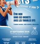 Illustration Troubles dys : enfants et adolescents