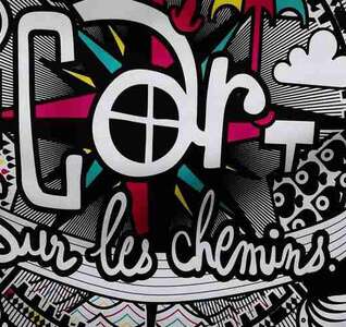 Illustration Tous son Quart 2025