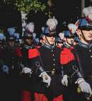 Miniature de l'événement Cérémonie du 14 juillet 2025