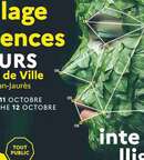 Illustration Fête de la Science