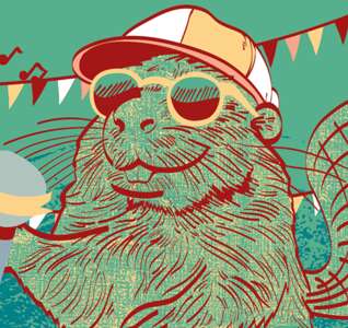 Illustration Urbanovae #2 – Un été au Sanitas - Les concerts