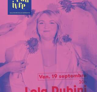 Illustration Lola Dubini