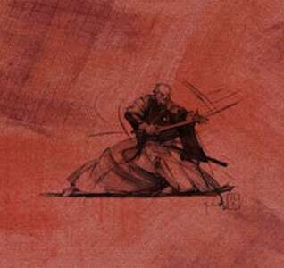 Illustration Soirée portes ouvertes - Initiation au sabre japonais