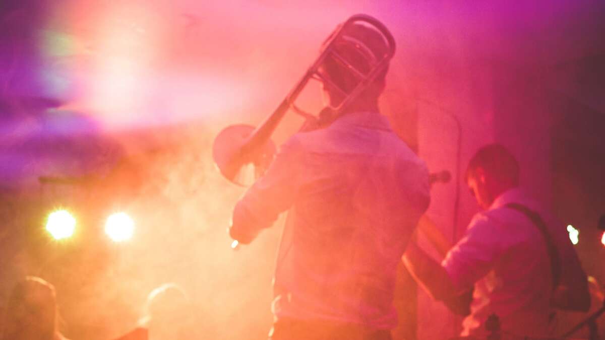 Photo de l'événement Rencontre : Diffuseur de musique jazz à Écopia