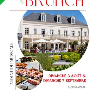 Illustration BRUNCH ITALIEN