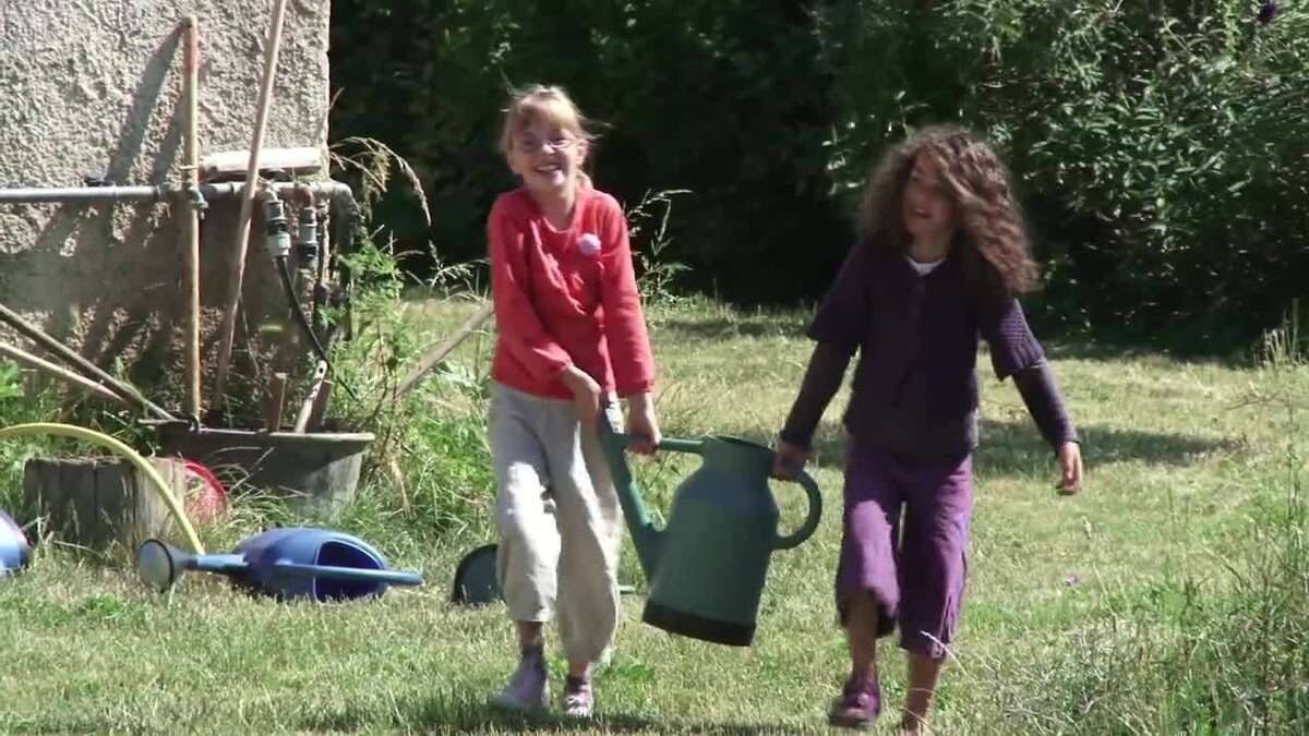 Photo de l'événement Pédagogies alternatives et démocratie à l’école à Cinémas STUDIO