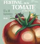 Miniature de l'événement Festival de la Tomate et des Saveurs 2025