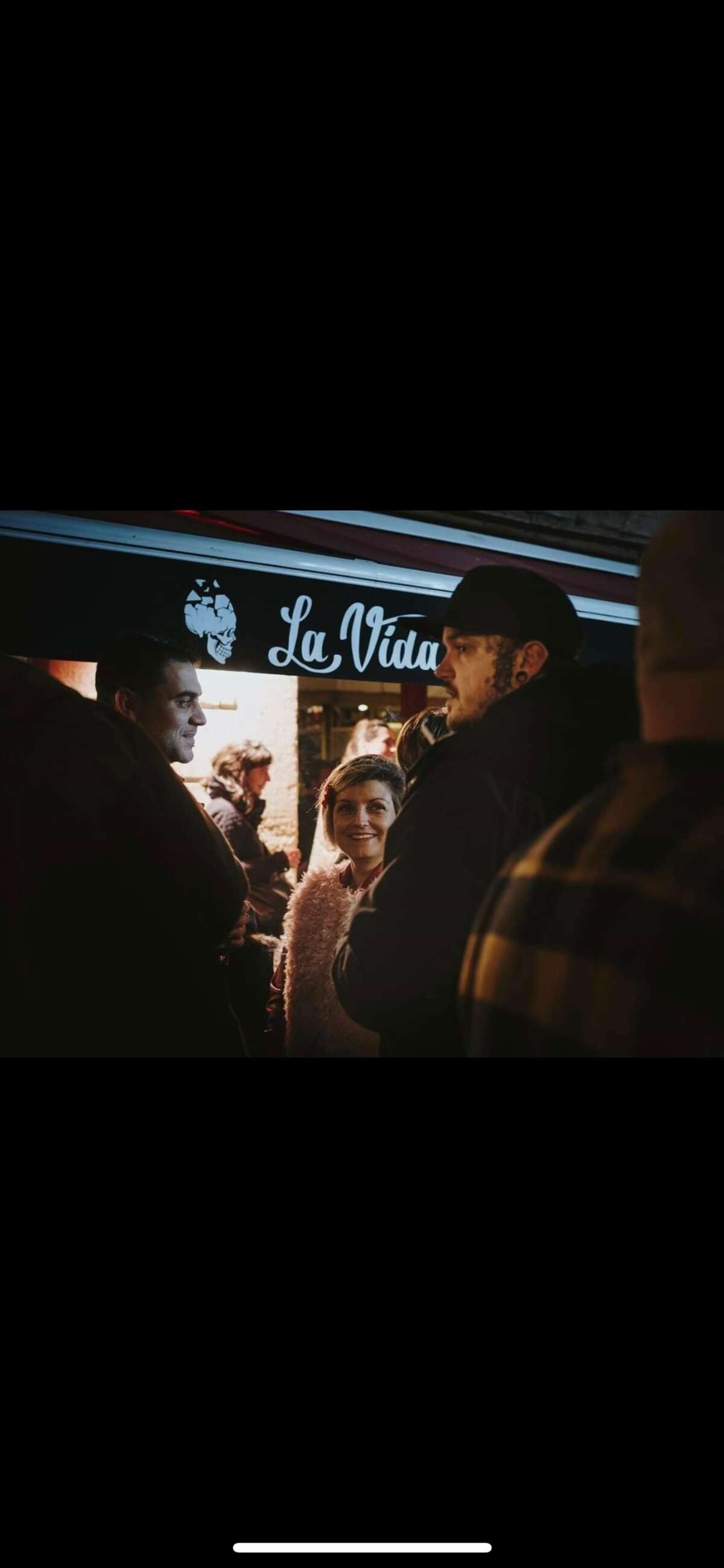 Photo de l'événement la vida loca fete son anniversaire.....un an déja!!!!!! à la vida loca