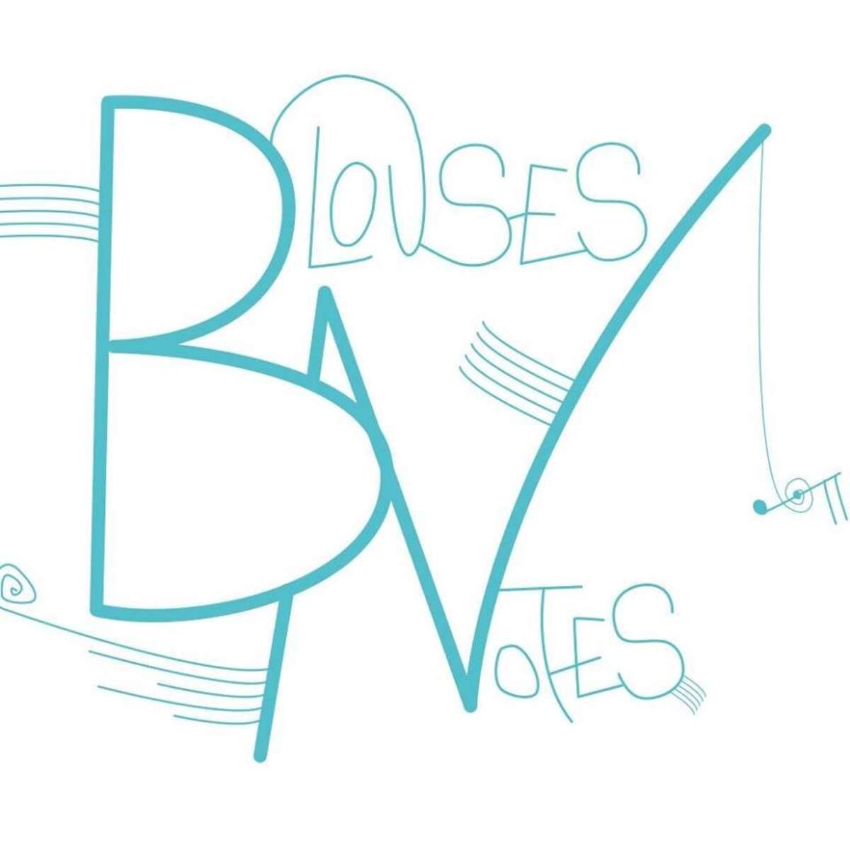 Illustration Concert/brunch avec les Blouses Notes
