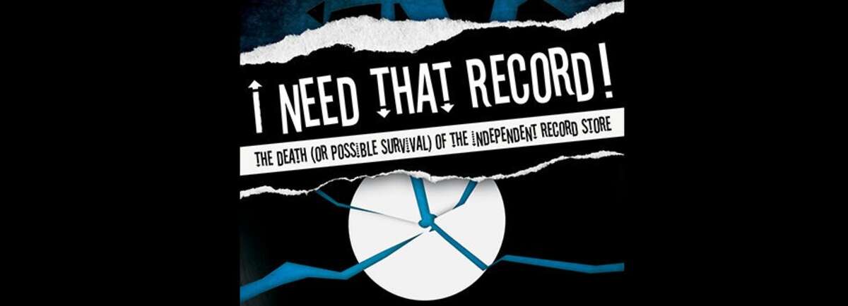 Photo de l'événement Festival Super Flux : Projection du Documentaire "I Need That Record !" à Petit faucheux