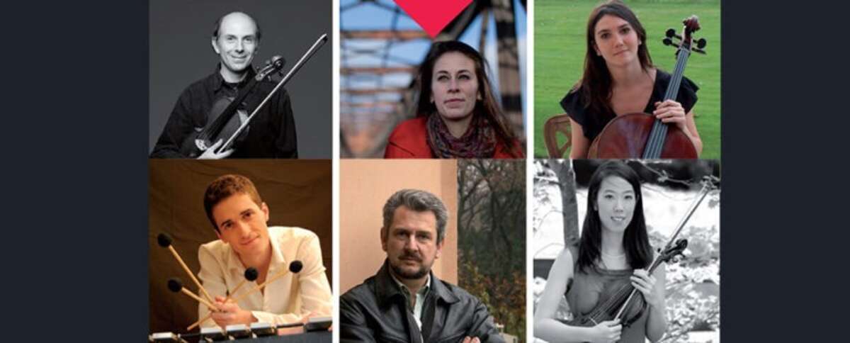 Photo de l'événement Ensemble Atmusica Alessandro Solbiati "Il n'est pas comme nous" à Petit faucheux