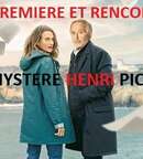Avant première et Rencontre avec R. Bezançon et F. Luchini image au format JPG
