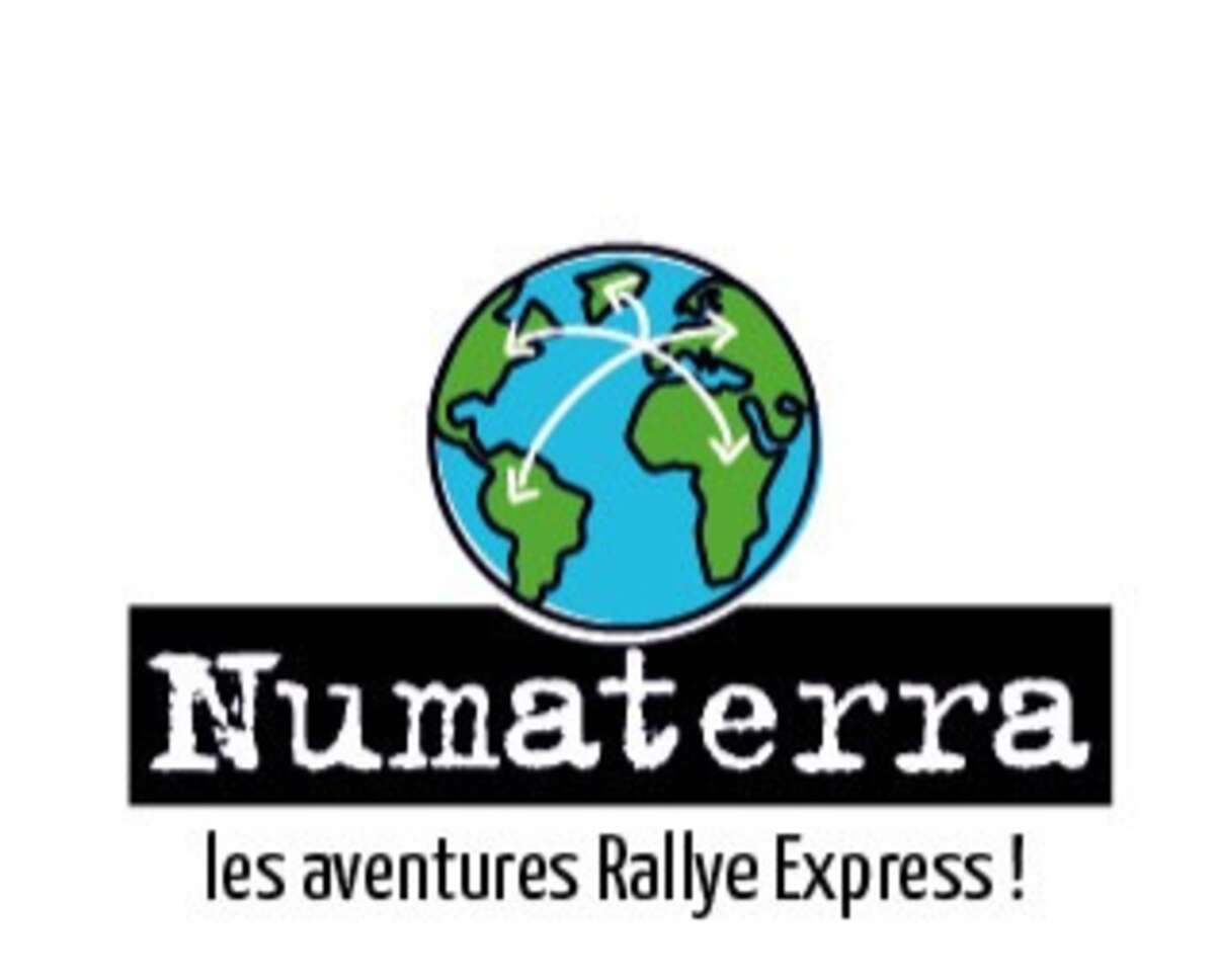 Photo de l'événement Rallye Express à Jardin des Prébendes
