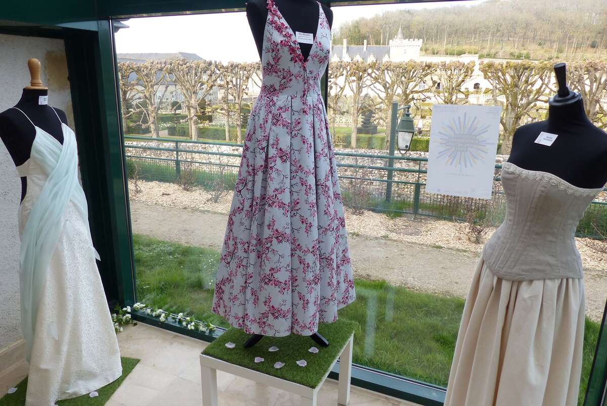 Photo de l'événement Journées européennes des Métiers d'art à Villandry à Villandry