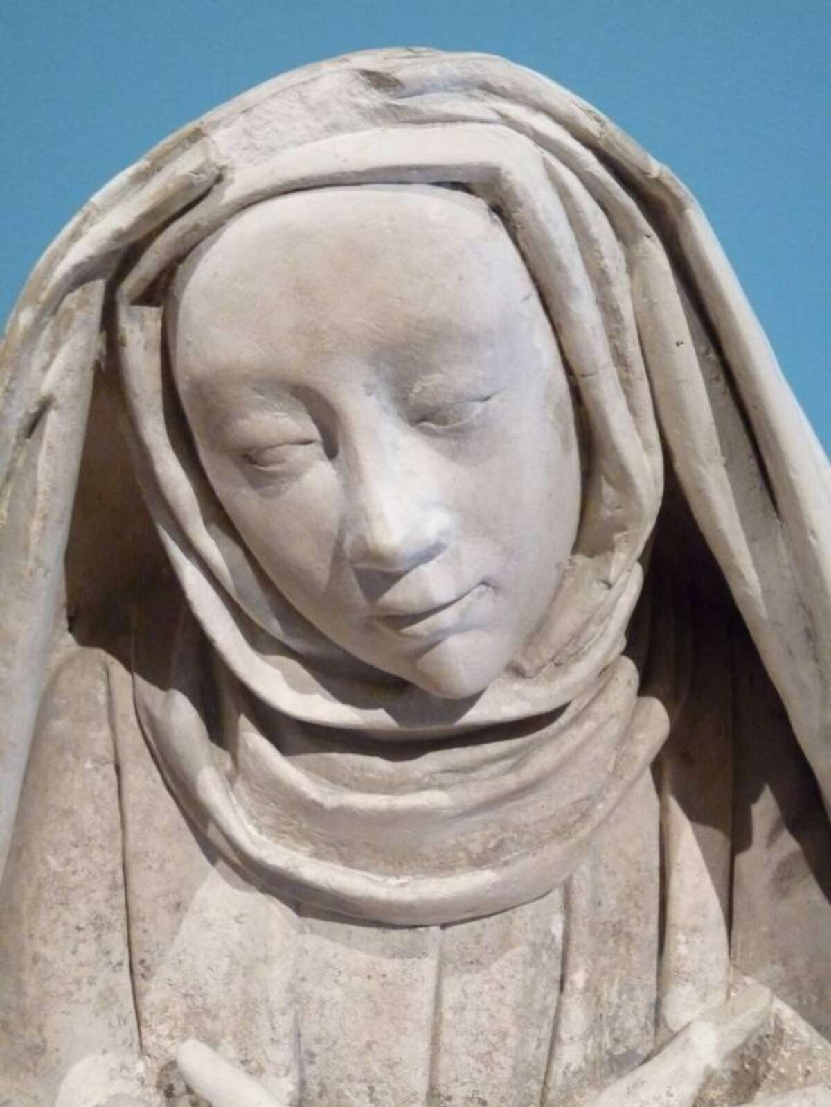 Photo de l'événement Passeport pour l'art : L'art à Tours du Moyen-Age à la Renaissance à Musée des Beaux-Arts