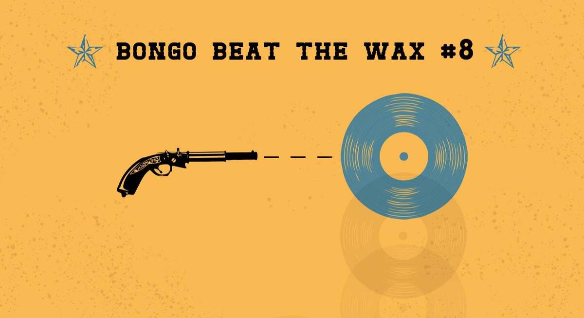 Photo de l'événement Bongo Beat The Wax #8 à Le Balkanic