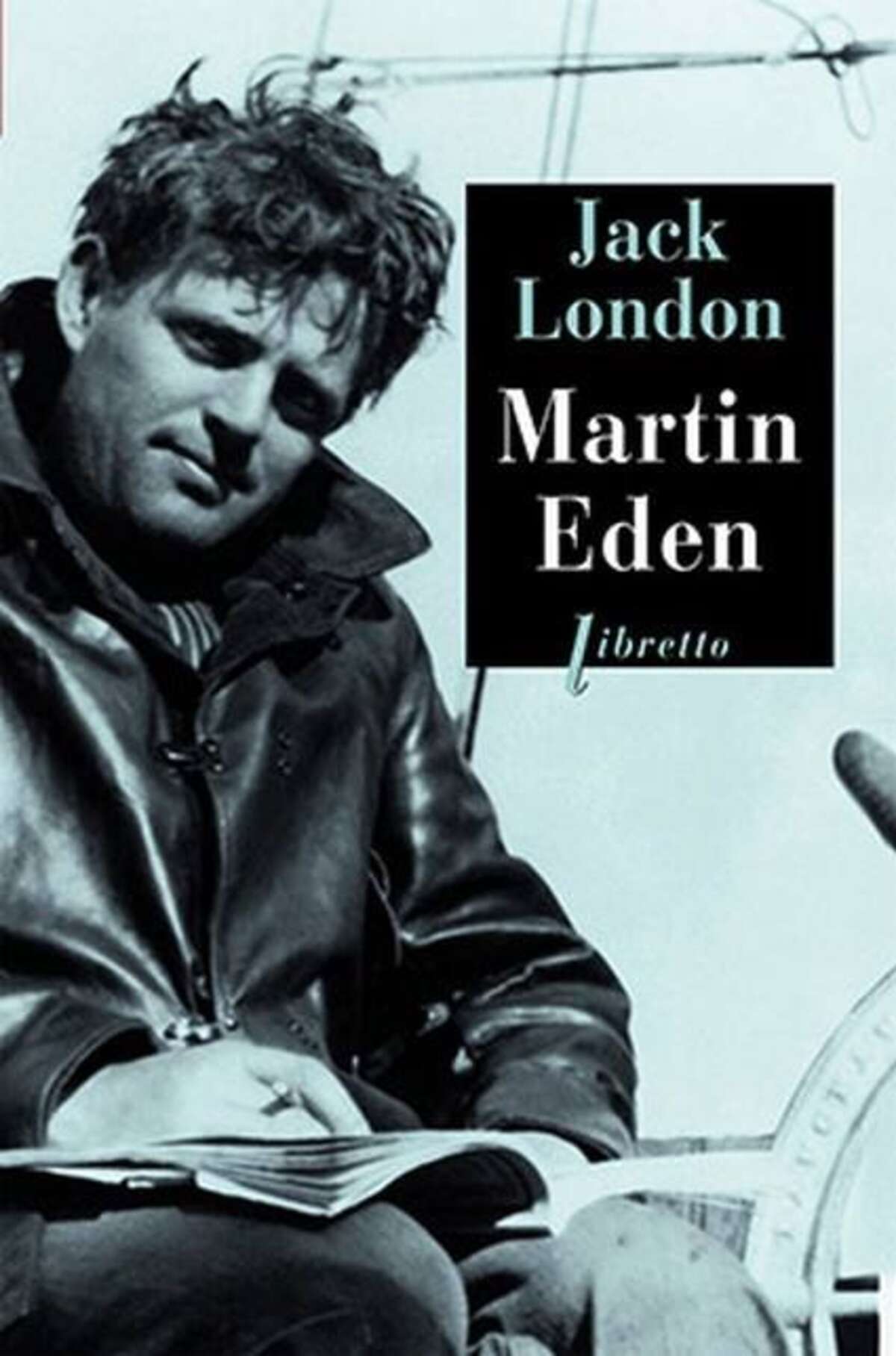Photo de l'événement Martin Eden de Jack London, lu par Joël Hafkin à Bibliothèque Municipale de Tours