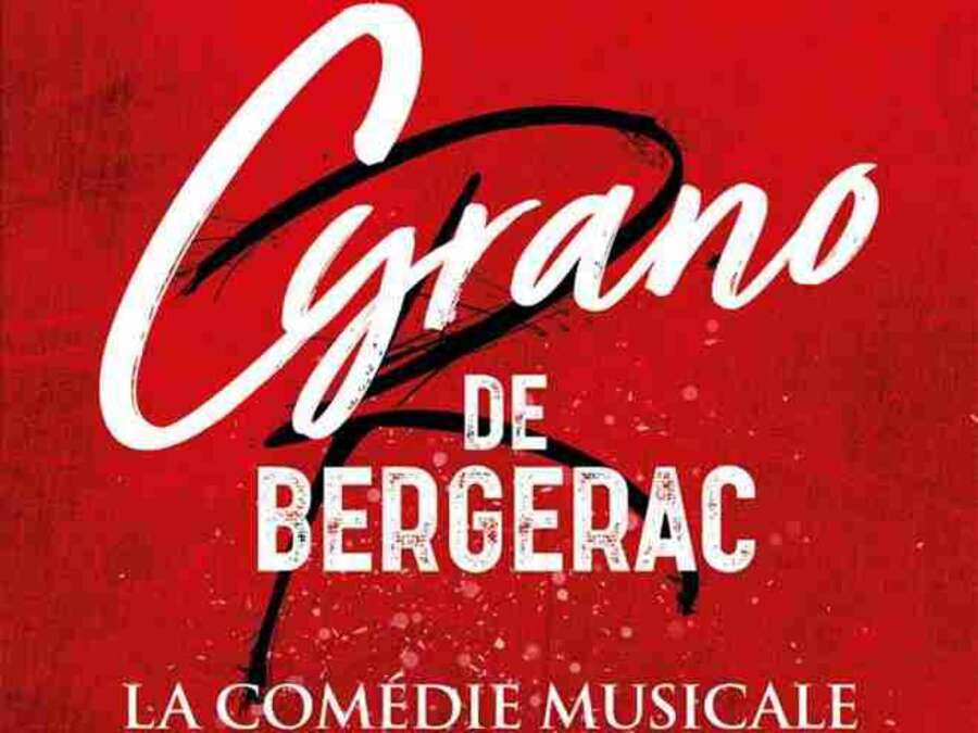 Photo de l'événement Cyrano de Bergerac à Palais des Congrès de Tours