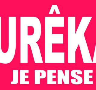 Illustration Les Pensées