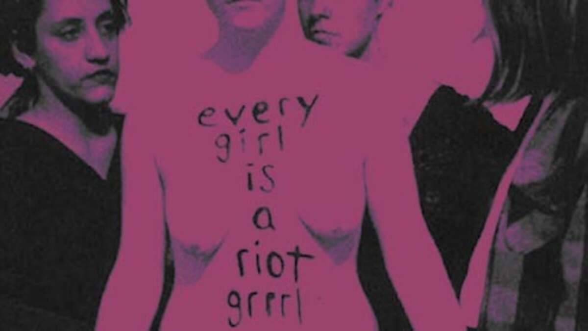 Photo de l'événement RGSN - Revolution Girl Style Now ! / Titre provisoire à Le Volapük