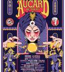 Illustration AUCARD DE TOURS 2026