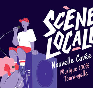 Soirée « Cuvée Scène Locale, millésime 2025 » — Le Temps Machine, Joué ...