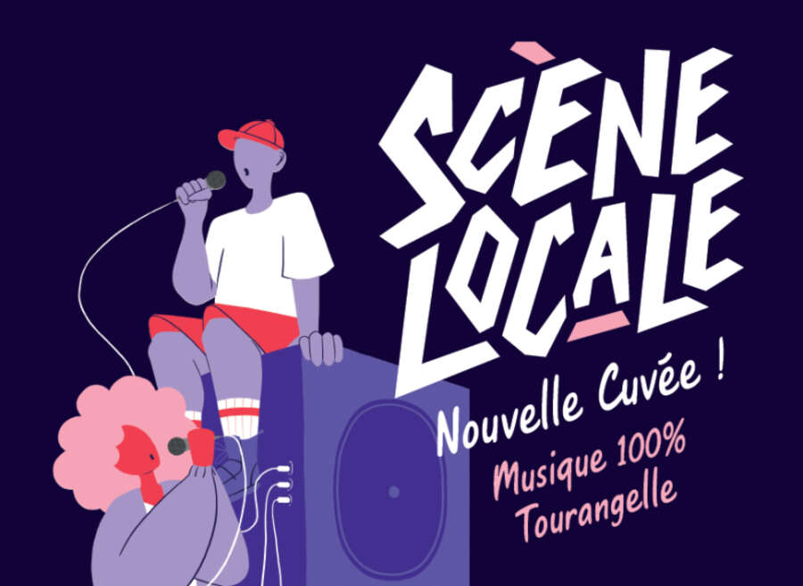 Photo de l'événement Soirée « Cuvée Scène Locale, millésime 2025 » à Le Temps Machine