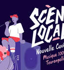 Miniature de l'événement Soirée « Cuvée Scène Locale, millésime 2025 »