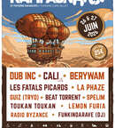 Illustration Festival des Kampagn'Arts 2026