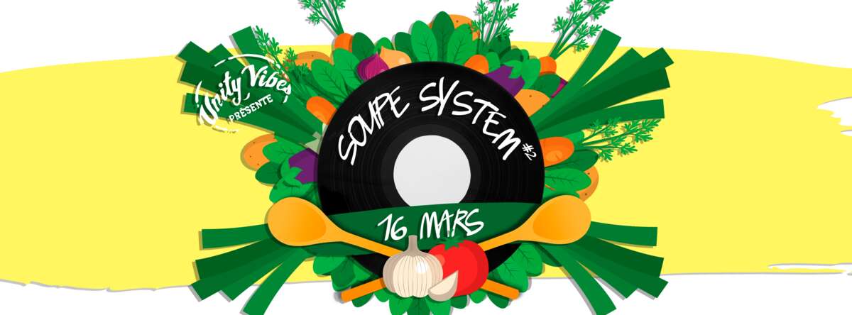 Illustration Soupe System #2