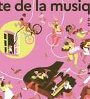 Miniature de l'événement Fête de la musique de Tours 2026
